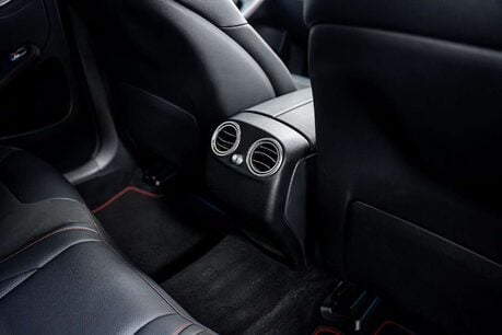 Mercedes-Benz GLC 3.0 GLC43 V6 AMG SUV 5dr Petrol G-Tronic+ 4MATIC Euro 6 23