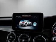 Mercedes-Benz GLC 3.0 GLC43 V6 AMG SUV 5dr Petrol G-Tronic+ 4MATIC Euro 6 39