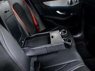 Mercedes-Benz GLC 3.0 GLC43 V6 AMG SUV 5dr Petrol G-Tronic+ 4MATIC Euro 6 21