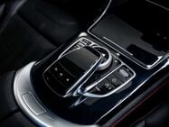 Mercedes-Benz GLC 3.0 GLC43 V6 AMG SUV 5dr Petrol G-Tronic+ 4MATIC Euro 6 35