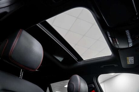 Mercedes-Benz GLC 3.0 GLC43 V6 AMG SUV 5dr Petrol G-Tronic+ 4MATIC Euro 6 41