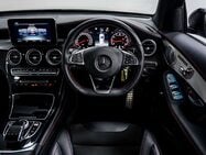 Mercedes-Benz GLC 3.0 GLC43 V6 AMG SUV 5dr Petrol G-Tronic+ 4MATIC Euro 6 32