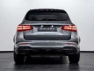Mercedes-Benz GLC 3.0 GLC43 V6 AMG SUV 5dr Petrol G-Tronic+ 4MATIC Euro 6 9