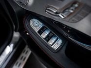 Mercedes-Benz GLC 3.0 GLC43 V6 AMG SUV 5dr Petrol G-Tronic+ 4MATIC Euro 6 27