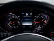 Mercedes-Benz GLC 3.0 GLC43 V6 AMG SUV 5dr Petrol G-Tronic+ 4MATIC Euro 6 40