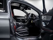 Mercedes-Benz GLC 3.0 GLC43 V6 AMG SUV 5dr Petrol G-Tronic+ 4MATIC Euro 6 28