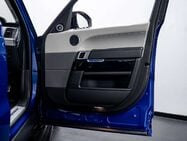 Land Rover Range Rover Sport 5.0 Range Rover Sport SVR S/C Auto 4WD 5dr 24