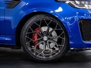 Land Rover Range Rover Sport 5.0 Range Rover Sport SVR S/C Auto 4WD 5dr 4