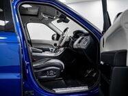 Land Rover Range Rover Sport 5.0 Range Rover Sport SVR S/C Auto 4WD 5dr 28