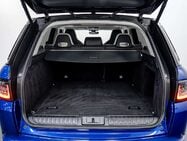 Land Rover Range Rover Sport 5.0 Range Rover Sport SVR S/C Auto 4WD 5dr 18