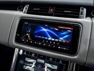 Land Rover Range Rover Sport 5.0 Range Rover Sport SVR S/C Auto 4WD 5dr 39