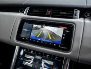 Land Rover Range Rover Sport 5.0 Range Rover Sport SVR S/C Auto 4WD 5dr 38