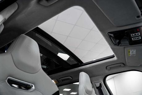 Land Rover Range Rover Sport 5.0 Range Rover Sport SVR S/C Auto 4WD 5dr 41