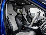 Land Rover Range Rover Sport 5.0 Range Rover Sport SVR S/C Auto 4WD 5dr 3