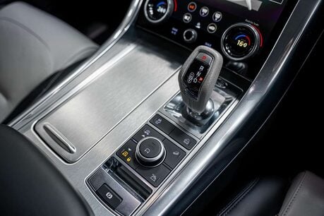 Land Rover Range Rover Sport 5.0 Range Rover Sport SVR S/C Auto 4WD 5dr 35