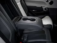 Land Rover Range Rover Sport 5.0 Range Rover Sport SVR S/C Auto 4WD 5dr 21