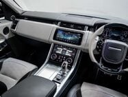 Land Rover Range Rover Sport 5.0 Range Rover Sport SVR S/C Auto 4WD 5dr 34