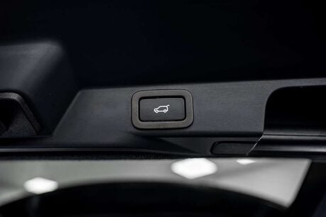 Land Rover Range Rover Sport 5.0 Range Rover Sport SVR S/C Auto 4WD 5dr 19