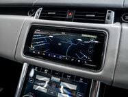 Land Rover Range Rover Sport 5.0 Range Rover Sport SVR S/C Auto 4WD 5dr 37