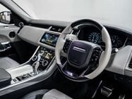 Land Rover Range Rover Sport 5.0 Range Rover Sport SVR S/C Auto 4WD 5dr 2