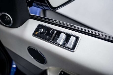 Land Rover Range Rover Sport 5.0 Range Rover Sport SVR S/C Auto 4WD 5dr 26