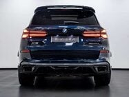 BMW X5 3.0 30d MHT M Sport SUV 5dr Diesel Hybrid Steptronic xDrive Euro 6 (s/s) (2 9