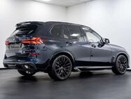 BMW X5 3.0 30d MHT M Sport SUV 5dr Diesel Hybrid Steptronic xDrive Euro 6 (s/s) (2 15