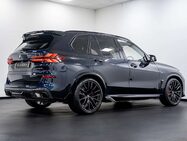 BMW X5 3.0 30d MHT M Sport SUV 5dr Diesel Hybrid Steptronic xDrive Euro 6 (s/s) (2 15