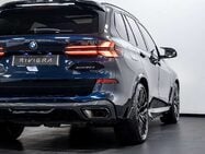 BMW X5 3.0 30d MHT M Sport SUV 5dr Diesel Hybrid Steptronic xDrive Euro 6 (s/s) (2 10