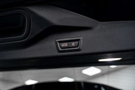 BMW X5 3.0 30d MHT M Sport SUV 5dr Diesel Hybrid Steptronic xDrive Euro 6 (s/s) (2 19