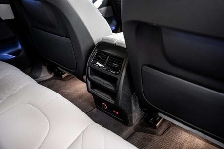 BMW X5 3.0 30d MHT M Sport SUV 5dr Diesel Hybrid Steptronic xDrive Euro 6 (s/s) (2 23