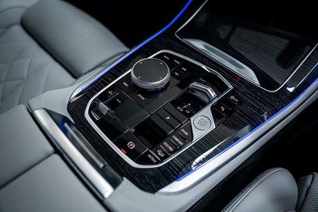 BMW X5 3.0 30d MHT M Sport SUV 5dr Diesel Hybrid Steptronic xDrive Euro 6 (s/s) (2 35