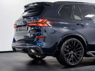 BMW X5 3.0 30d MHT M Sport SUV 5dr Diesel Hybrid Steptronic xDrive Euro 6 (s/s) (2 16