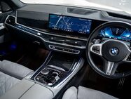 BMW X5 3.0 30d MHT M Sport SUV 5dr Diesel Hybrid Steptronic xDrive Euro 6 (s/s) (2 34