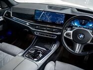 BMW X5 3.0 30d MHT M Sport SUV 5dr Diesel Hybrid Steptronic xDrive Euro 6 (s/s) (2 34