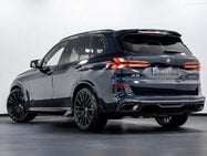 BMW X5 3.0 30d MHT M Sport SUV 5dr Diesel Hybrid Steptronic xDrive Euro 6 (s/s) (2 5