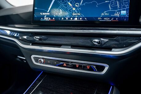 BMW X5 3.0 30d MHT M Sport SUV 5dr Diesel Hybrid Steptronic xDrive Euro 6 (s/s) (2 36