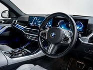 BMW X5 3.0 30d MHT M Sport SUV 5dr Diesel Hybrid Steptronic xDrive Euro 6 (s/s) (2 2