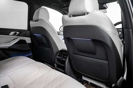 BMW X5 3.0 30d MHT M Sport SUV 5dr Diesel Hybrid Steptronic xDrive Euro 6 (s/s) (2 22