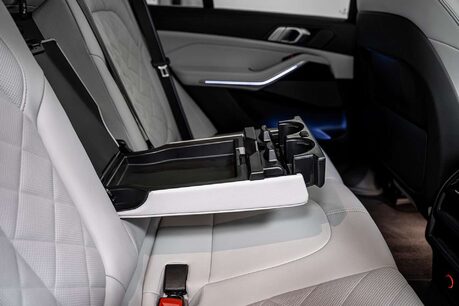 BMW X5 3.0 30d MHT M Sport SUV 5dr Diesel Hybrid Steptronic xDrive Euro 6 (s/s) (2 21