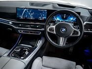 BMW X5 3.0 30d MHT M Sport SUV 5dr Diesel Hybrid Steptronic xDrive Euro 6 (s/s) (2 30