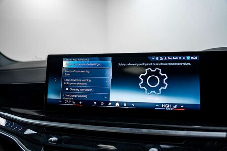 BMW X5 3.0 30d MHT M Sport SUV 5dr Diesel Hybrid Steptronic xDrive Euro 6 (s/s) (2 39