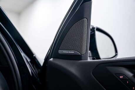 BMW X5 3.0 30d MHT M Sport SUV 5dr Diesel Hybrid Steptronic xDrive Euro 6 (s/s) (2 25