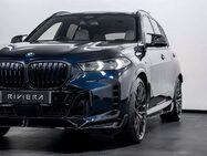 BMW X5 3.0 30d MHT M Sport SUV 5dr Diesel Hybrid Steptronic xDrive Euro 6 (s/s) (2 8