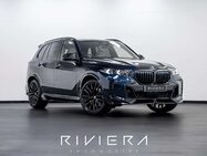 BMW X5 3.0 30d MHT M Sport SUV 5dr Diesel Hybrid Steptronic xDrive Euro 6 (s/s) (2