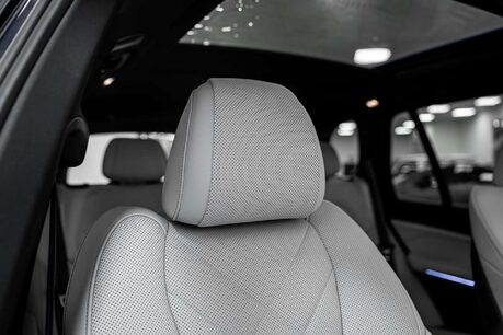 BMW X5 3.0 30d MHT M Sport SUV 5dr Diesel Hybrid Steptronic xDrive Euro 6 (s/s) (2 29