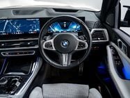 BMW X5 3.0 30d MHT M Sport SUV 5dr Diesel Hybrid Steptronic xDrive Euro 6 (s/s) (2 32