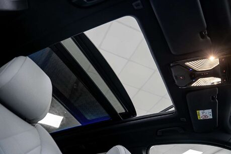 BMW X5 3.0 30d MHT M Sport SUV 5dr Diesel Hybrid Steptronic xDrive Euro 6 (s/s) (2 41