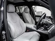 BMW X5 3.0 30d MHT M Sport SUV 5dr Diesel Hybrid Steptronic xDrive Euro 6 (s/s) (2 3