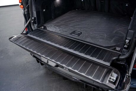 BMW X5 3.0 30d MHT M Sport SUV 5dr Diesel Hybrid Steptronic xDrive Euro 6 (s/s) (2 18